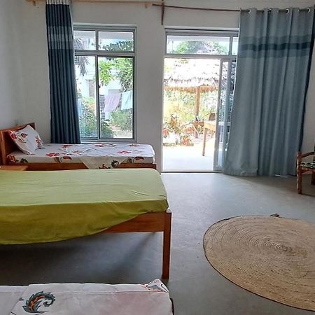 Karibu House Bed & Breakfast Paje Bagian luar foto